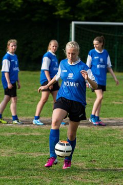 Bild 39 - B-Juniorinnen KaKi beim Abendturnier Schackendorf